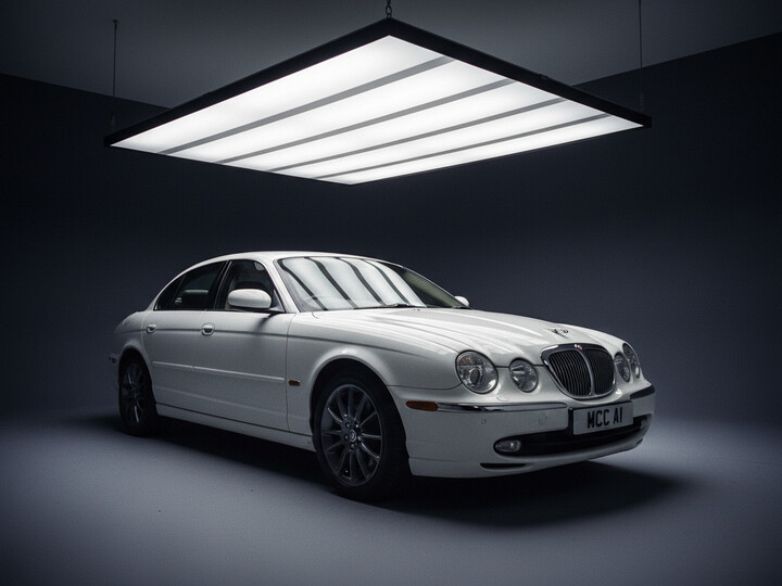 JAGUAR S-TYPE V8 R AUTO JAGUAR S-TYPE V8 R AUTO