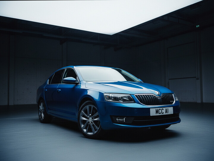 SKODA OCTAVIA SKODA OCTAVIA