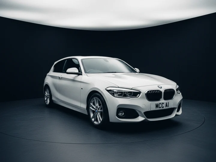 BMW 118I SPORT