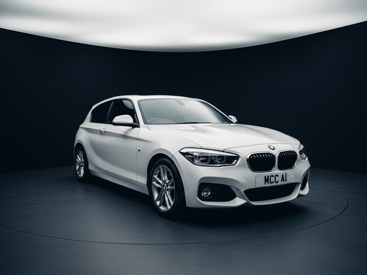 BMW 120I SPORT BMW 120I SPORT
