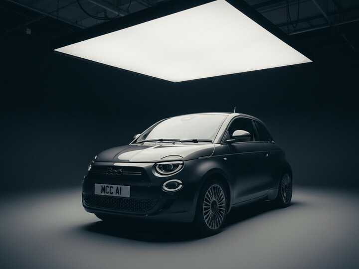 FIAT 500E ICON FIAT 500E ICON