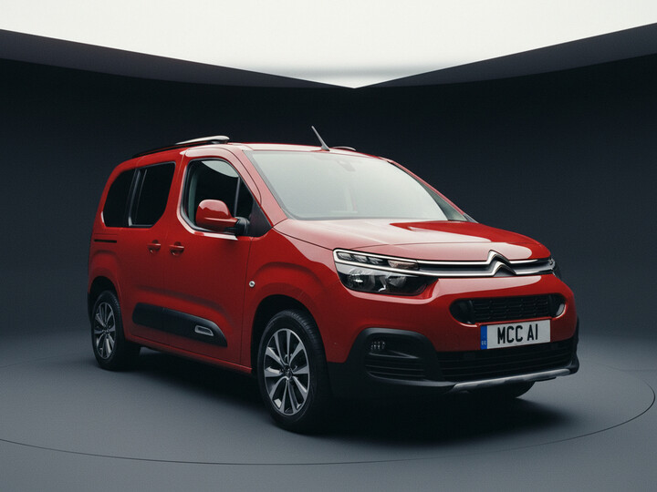 CITROEN BERLINGO FLAIR PURETECH S/S CITROEN BERLINGO FLAIR PURETECH S/S