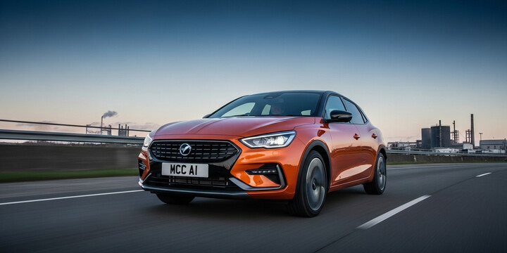 POLESTAR POLESTAR 1 POLESTAR POLESTAR 1