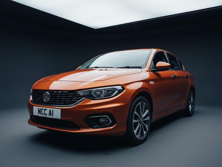 FIAT TIPO EASY FIAT TIPO EASY