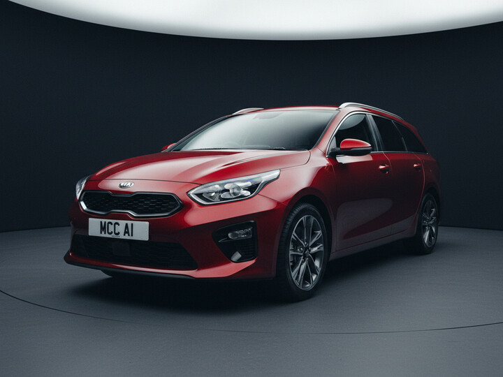 KIA CEED 2 NAV CRDI ISG KIA CEED 2 NAV CRDI ISG