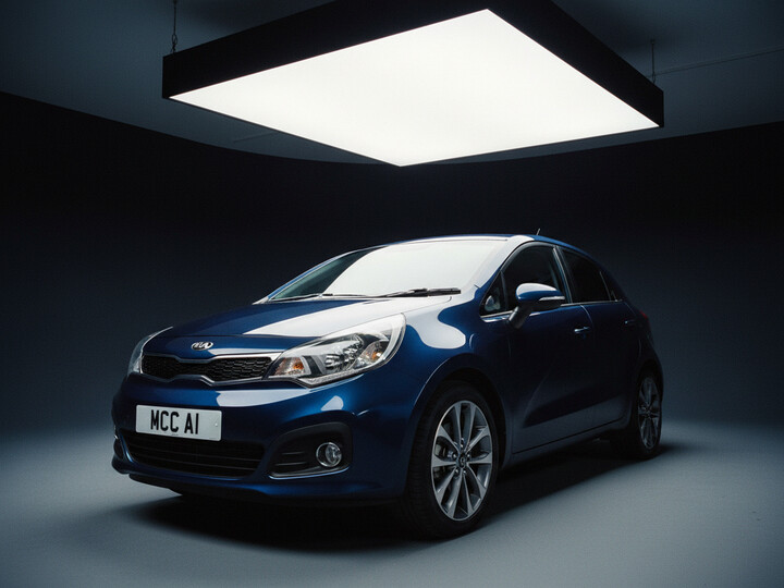 KIA RIO (2011-15) KIA RIO (2011-15)