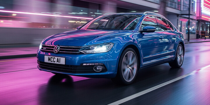 VOLKSWAGEN PHAETON (2010-15) VOLKSWAGEN PHAETON (2010-15)