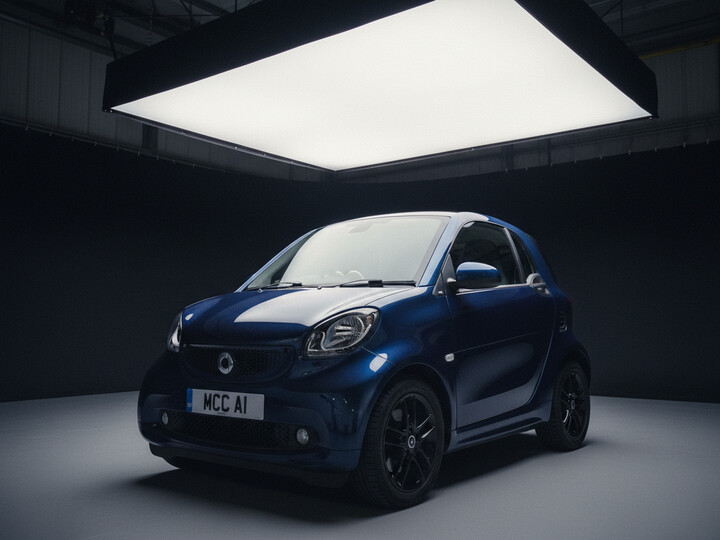 SMART FORTWO ELECTRIC (2013-15) SMART FORTWO ELECTRIC (2013-15)