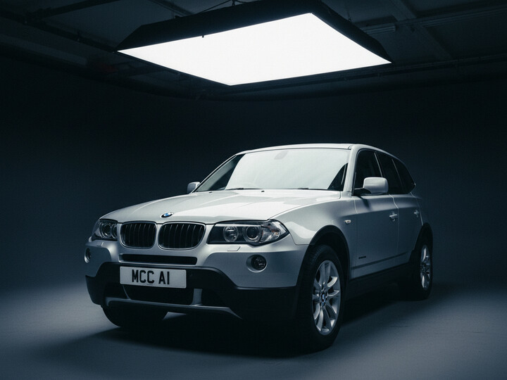 BMW X3 (2005-10) BMW X3 (2005-10)