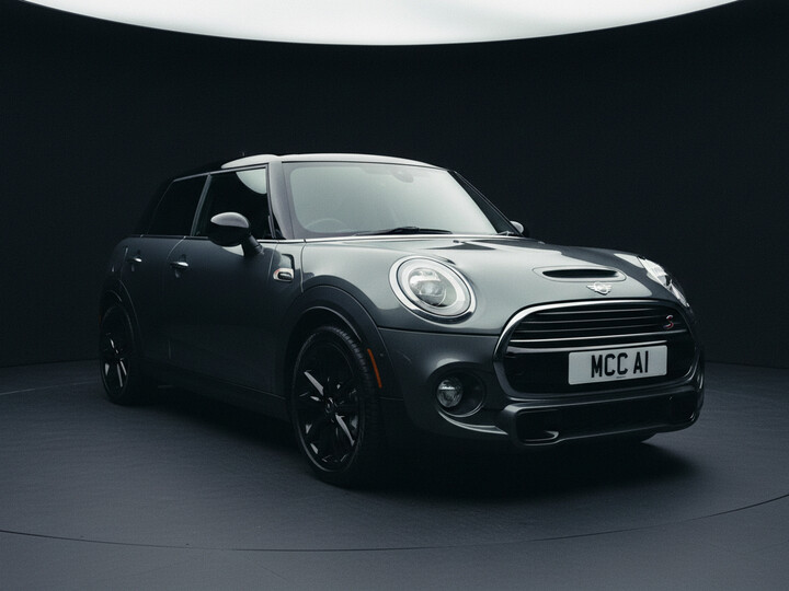 MINI 5DR HATCHBACK (2014-18) MINI 5DR HATCHBACK (2014-18)
