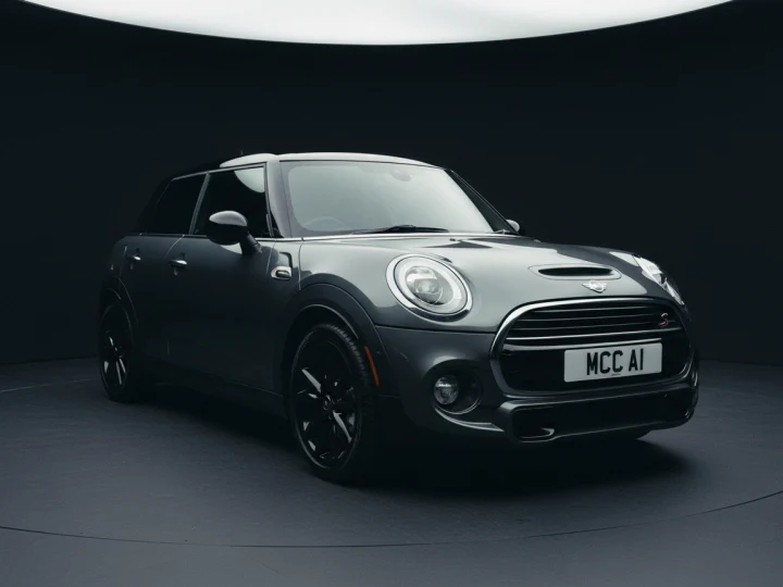 MINI COOPER AUTO MINI COOPER AUTO