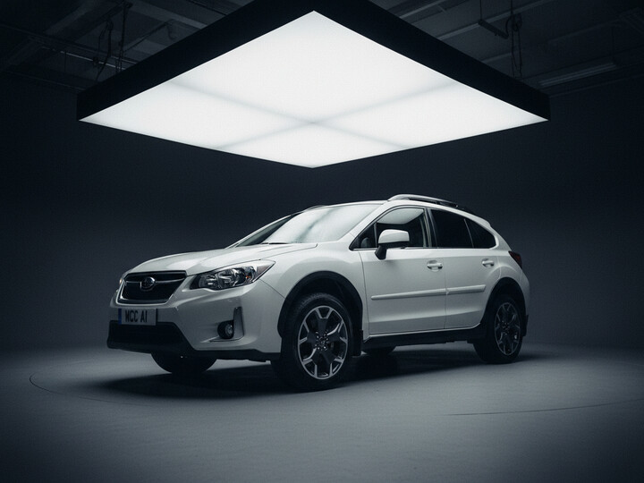 SUBARU XV (2016-18) SUBARU XV (2016-18)