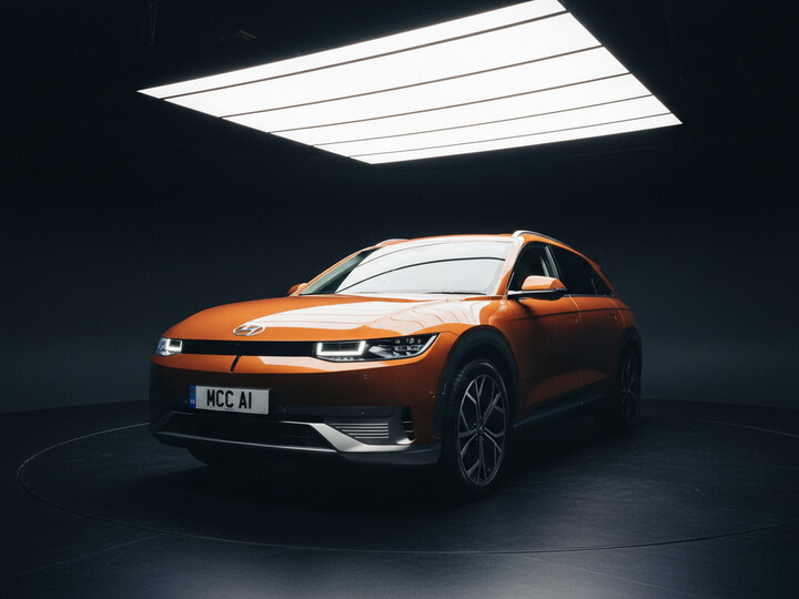 HYUNDAI IONIQ 9 HYUNDAI IONIQ 9