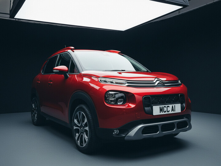 CITROEN C3 AIRCROSS (2024-) CITROEN C3 AIRCROSS (2024-)