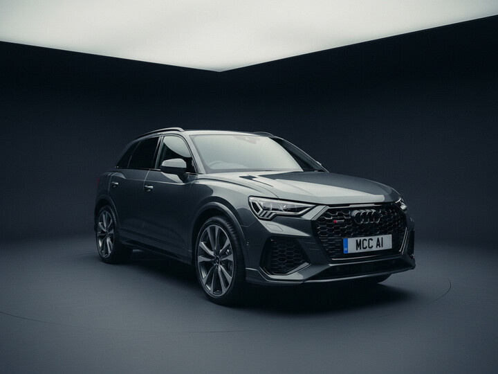 AUDI RSQ3 (2019-25) AUDI RSQ3 (2019-25)