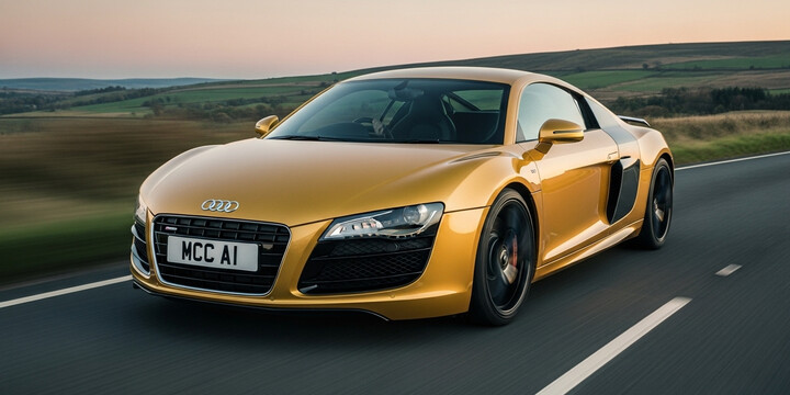 AUDI R8 (2012-15) AUDI R8 (2012-15)