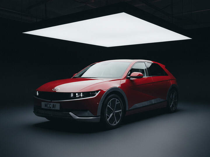 HYUNDAI IONIQ 5 (2024-) HYUNDAI IONIQ 5 (2024-)