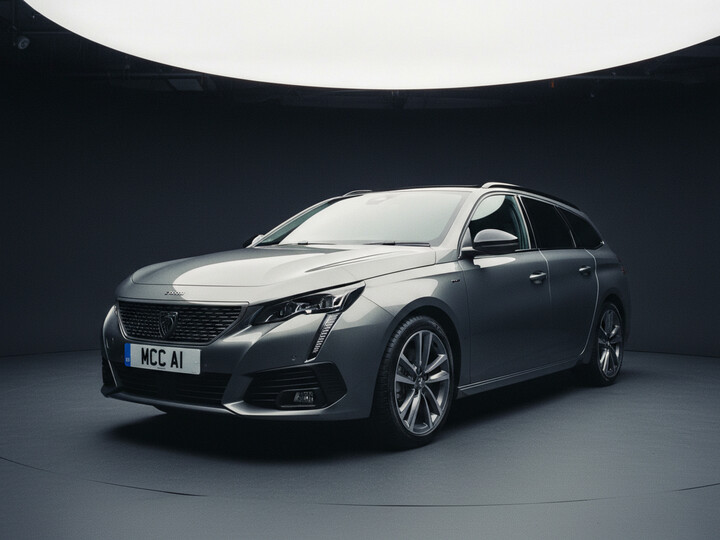 PEUGEOT 308 SW (2021-)