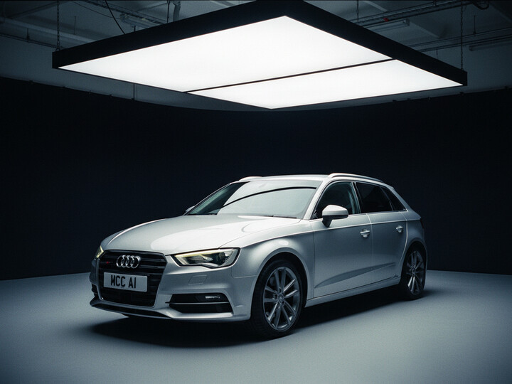 AUDI A3 HATCHBACK (2012-16) AUDI A3 HATCHBACK (2012-16)