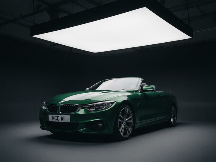 BMW 420D M SPORT AUTO BMW 420D M SPORT AUTO