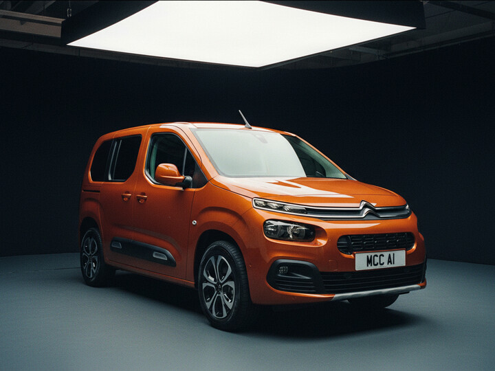CITROEN BERLINGO CAR (2025-)