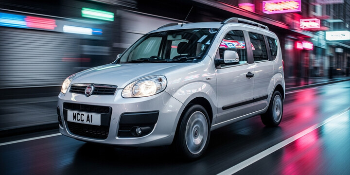 FIAT DOBLO (2010-15) FIAT DOBLO (2010-15)