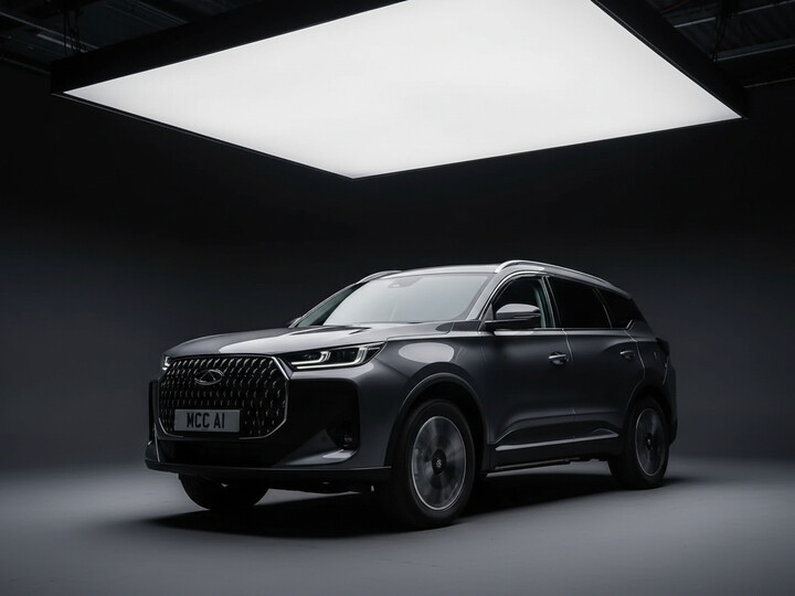 CHERY TIGGO 7 CHERY TIGGO 7