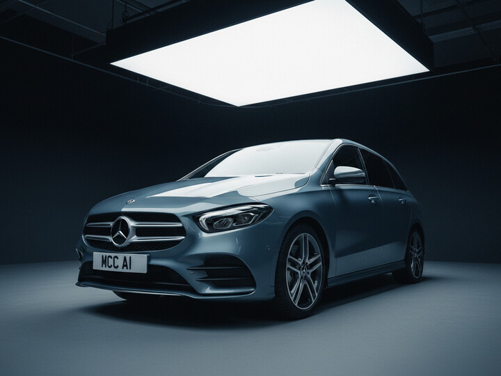 MERCEDES-BENZ B CLASS (2023-)