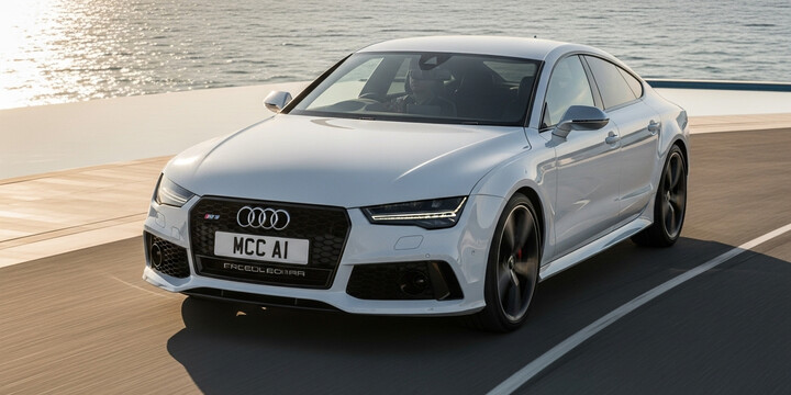AUDI RS7 (2013-19)