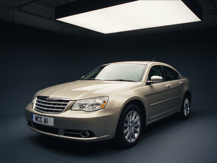 CHRYSLER SEBRING CHRYSLER SEBRING