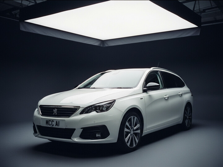 PEUGEOT 308 SW PEUGEOT 308 SW