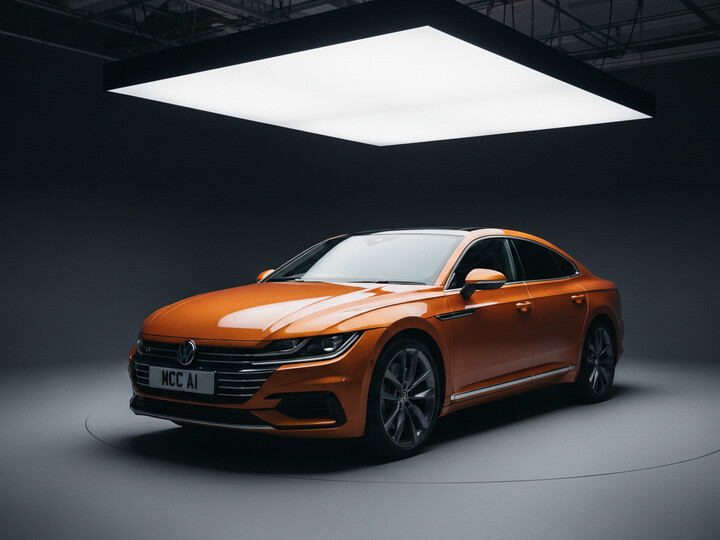 VOLKSWAGEN ARTEON VOLKSWAGEN ARTEON