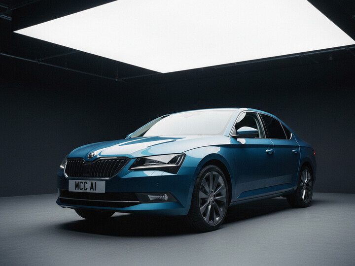 SKODA SUPERB (2019-24) SKODA SUPERB (2019-24)