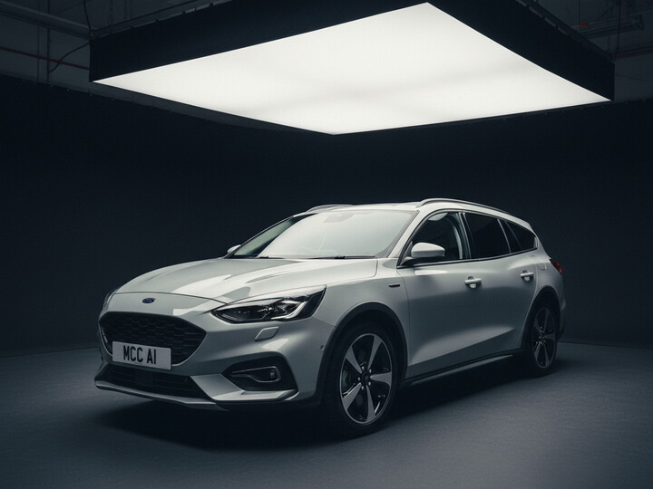 FORD FOCUS ESTATE ACTIVE (2021-)