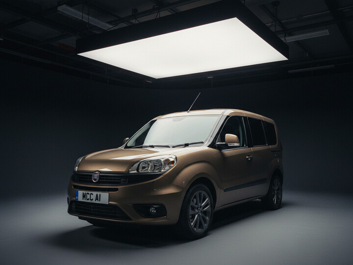 FIAT DOBLO FIAT DOBLO