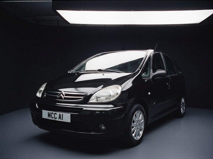 CITROEN XSARA PICASSO CITROEN XSARA PICASSO