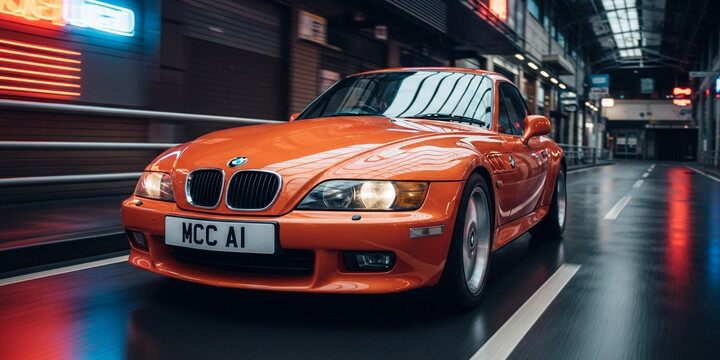 BMW Z3 BMW Z3