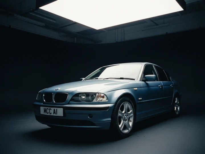 BMW 318I SE BMW 318I SE