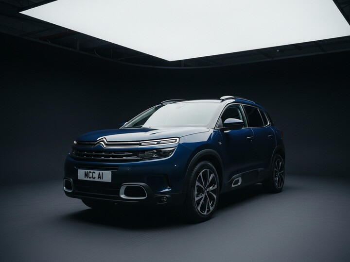 CITROEN C5 AIRCROSS (2018-22)