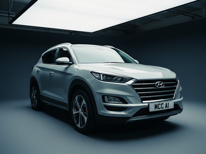 HYUNDAI TUCSON PRM SE48V MHEV CRDI 2WD HYUNDAI TUCSON PRM SE48V MHEV CRDI 2WD