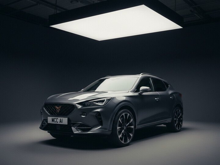 CUPRA FORMENTOR V1 PHEV S-A