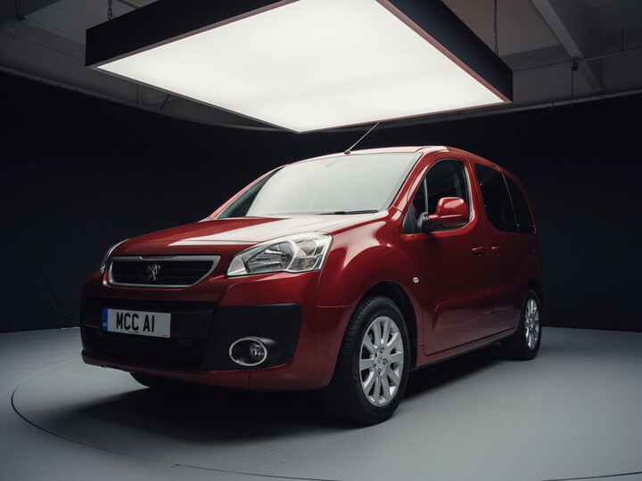 PEUGEOT PARTNER TEPEE PEUGEOT PARTNER TEPEE