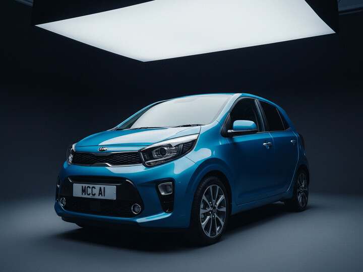 KIA PICANTO KIA PICANTO
