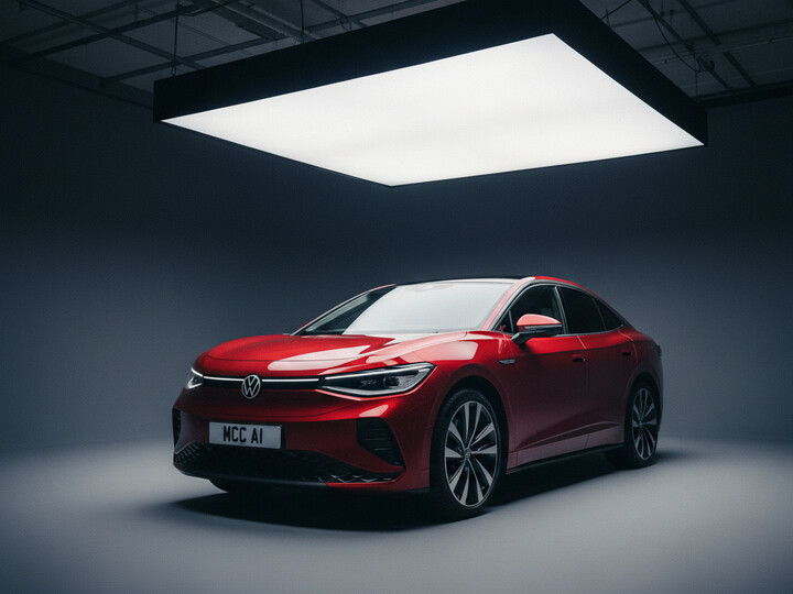 VOLKSWAGEN ID.7 FASTBACK VOLKSWAGEN ID.7 FASTBACK