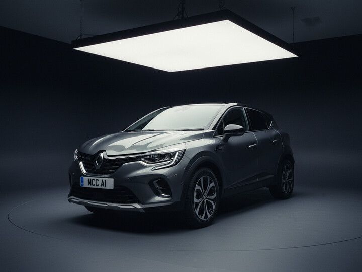 RENAULT CAPTUR (2019-24)