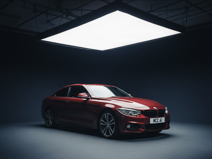 BMW 4 SERIES COUPE BMW 4 SERIES COUPE