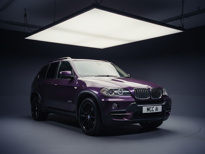 BMW X5 SE 7S 3.0D AUTO BMW X5 SE 7S 3.0D AUTO