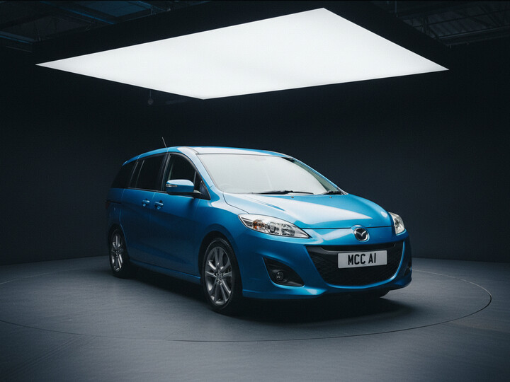 MAZDA 5 (2010-15) MAZDA 5 (2010-15)