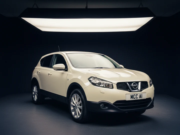 NISSAN QASHQAI N-TEC + IS DCI NISSAN QASHQAI N-TEC + IS DCI