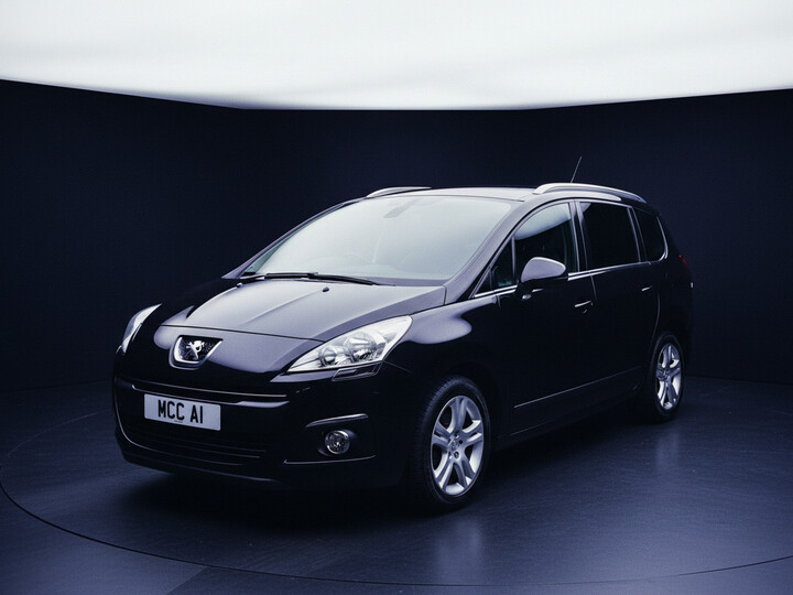 PEUGEOT 5008 ACTIVE HDI PEUGEOT 5008 ACTIVE HDI